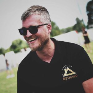 Picture of Antoine Linclan